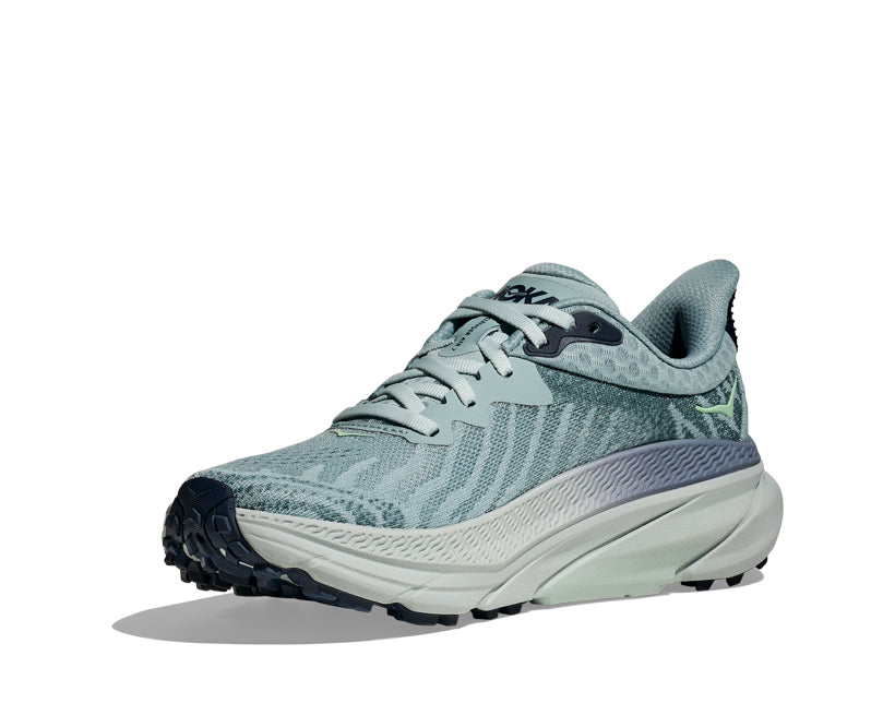 Hoka W CHALLENGER 7 Druzy / Droplet