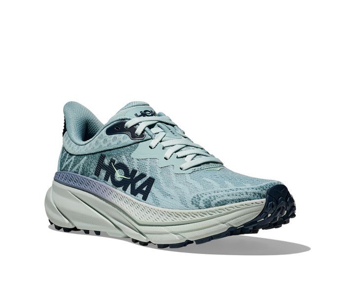 Hoka W CHALLENGER 7 Druzy / Droplet