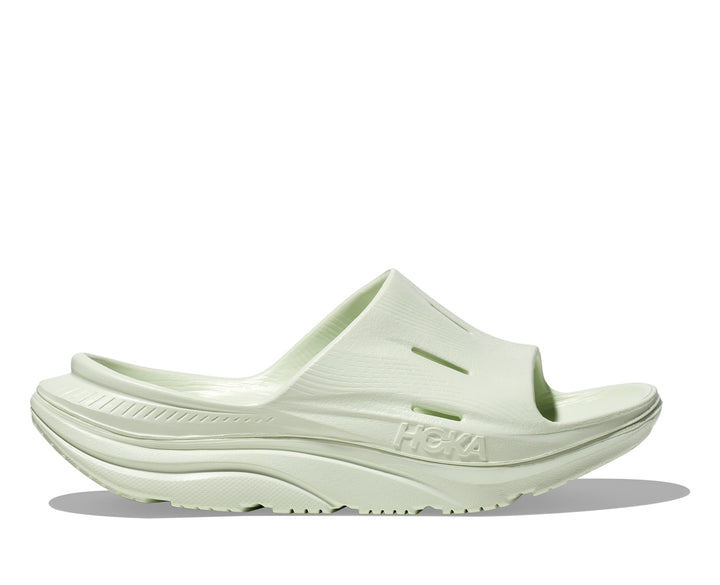 Hoka U ORA RECOVERY SLIDE 3 Sea Glass / Sea Glass