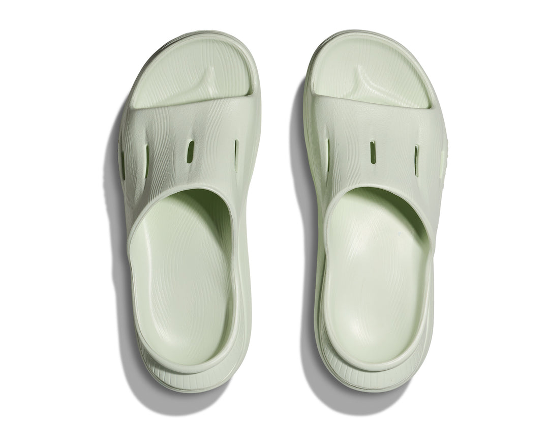 Hoka U ORA RECOVERY SLIDE 3 Sea Glass / Sea Glass