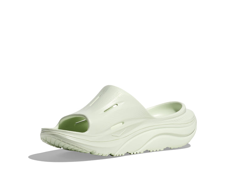 Hoka U ORA RECOVERY SLIDE 3 Sea Glass / Sea Glass