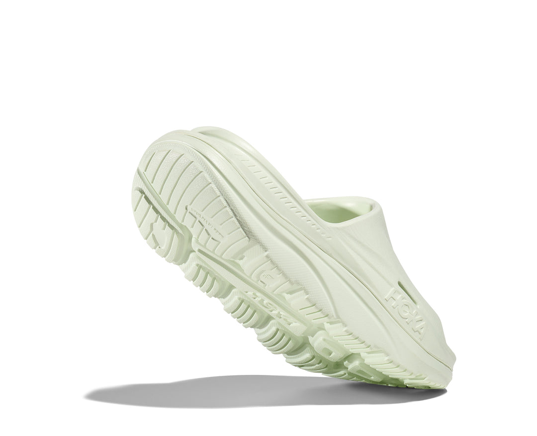 Hoka U ORA RECOVERY SLIDE 3 Sea Glass / Sea Glass