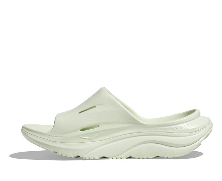 Hoka U ORA RECOVERY SLIDE 3 Sea Glass / Sea Glass