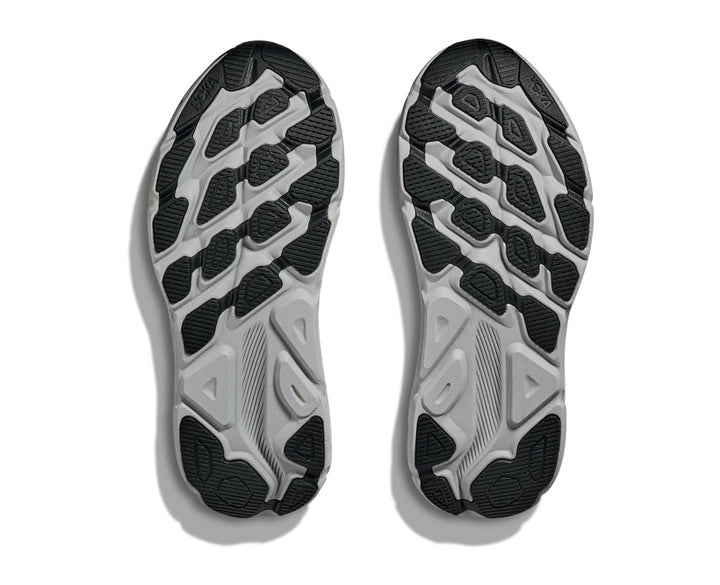 Hoka M CLIFTON 9 GTX Black / Foggy Night