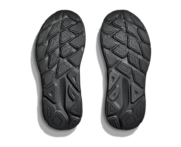 Hoka W CLIFTON 9 GTX Svart / Svart
