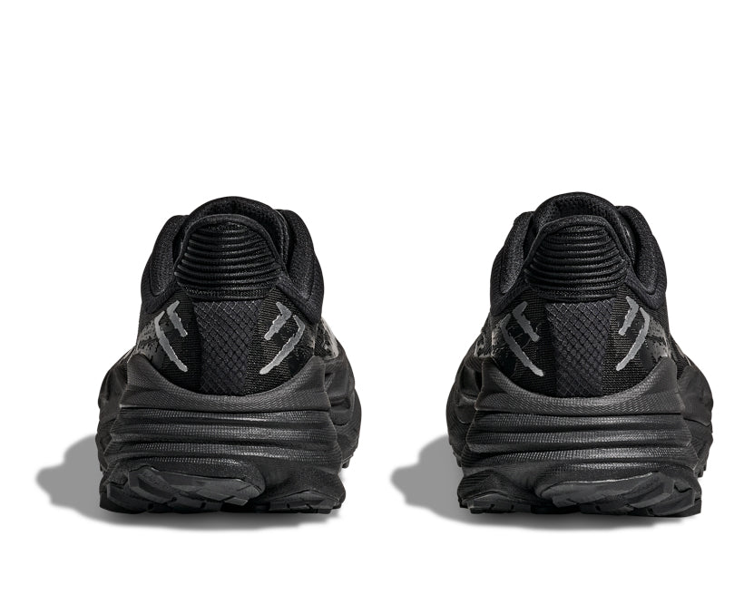 Hoka M STINSON 7 Svart / Svart