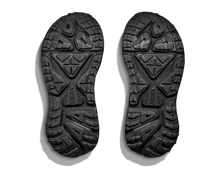 Hoka M STINSON 7 Svart / Svart