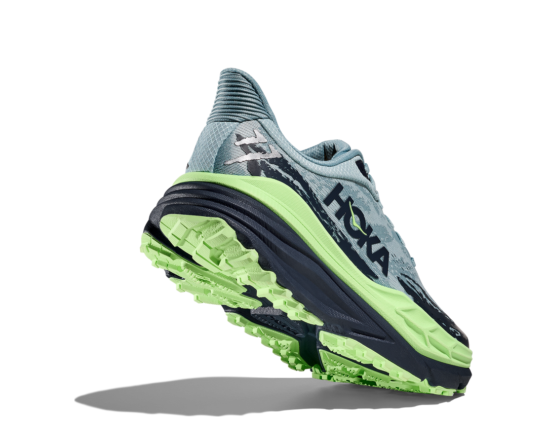 Hoka M STINSON 7 Druzy / Anchor