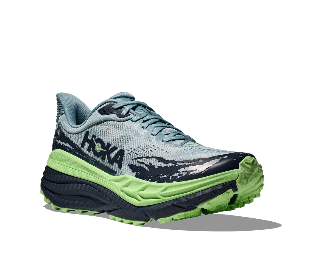Hoka M STINSON 7 Druzy / Anchor