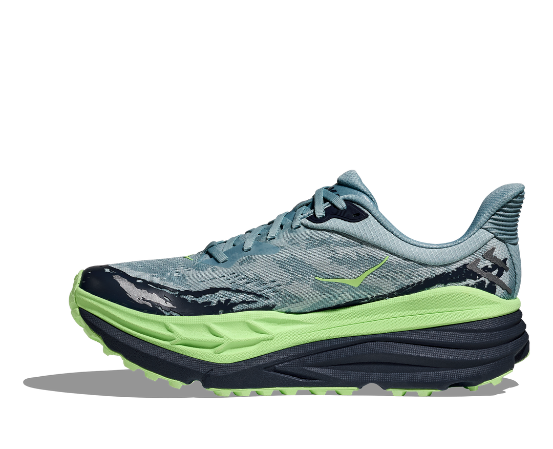 Hoka M STINSON 7 Druzy / Anchor