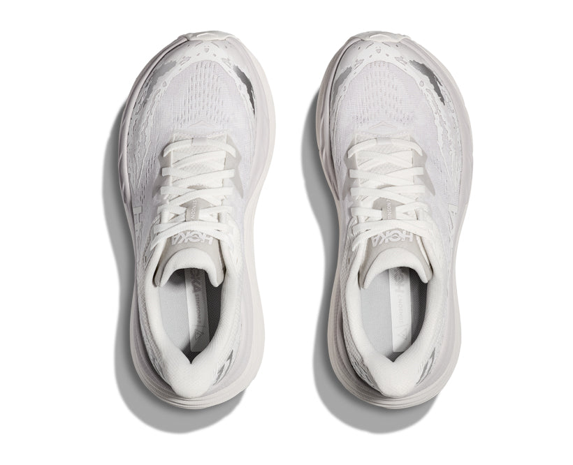 Hoka W STINSON 7 Vit / Vit 