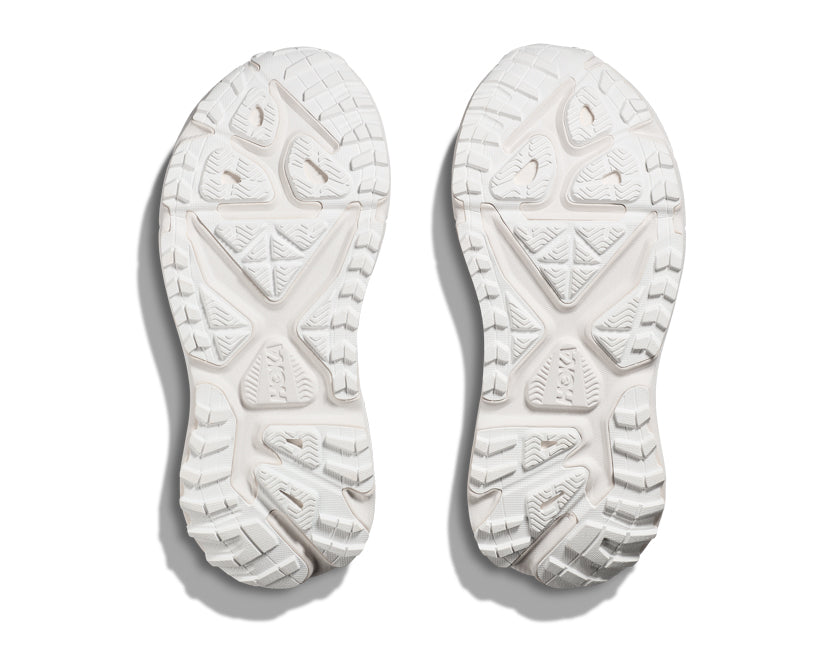 Hoka W STINSON 7 Vit / Vit 