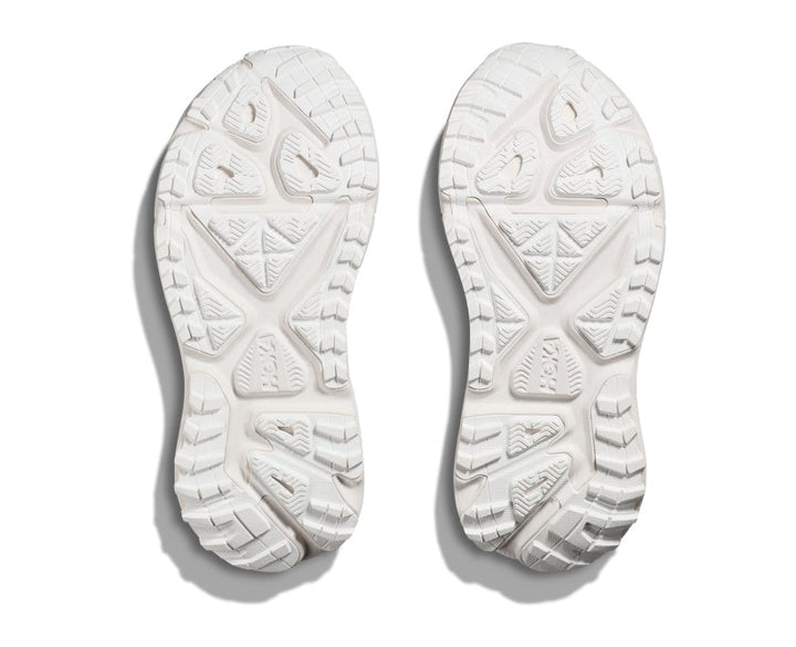 Hoka W STINSON 7 Vit / Vit 
