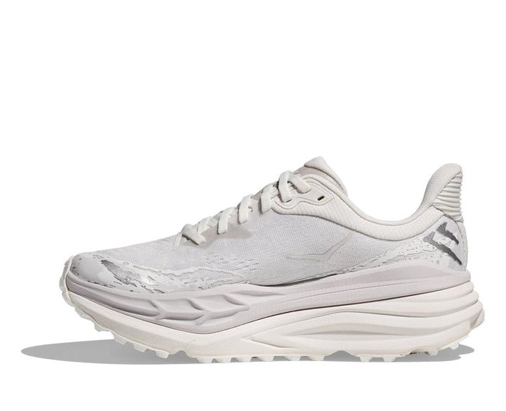 Hoka W STINSON 7 Vit / Vit 