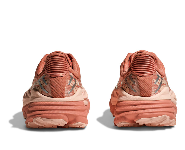 Hoka W STINSON 7 Blush / Rose Latte 