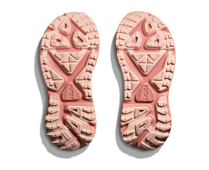 Hoka W STINSON 7 Blush / Rose Latte 