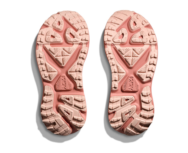 Hoka W STINSON 7 Blush / Rose Latte 
