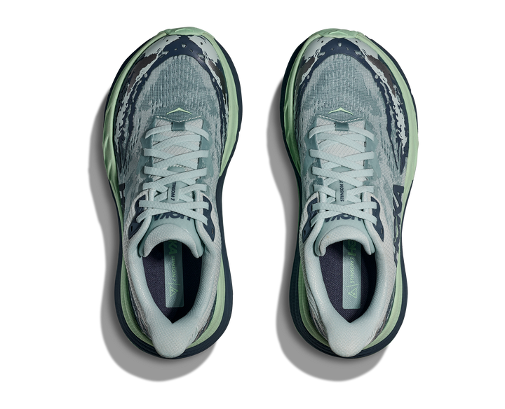 Hoka W STINSON 7 Droplet / Åskmoln 