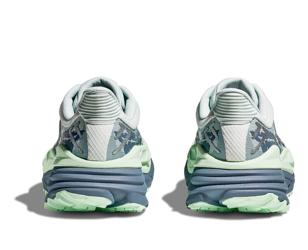 Hoka W STINSON 7 Droplet / Åskmoln 