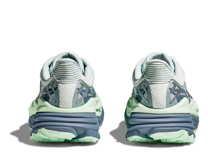 Hoka W STINSON 7 Droplet / Åskmoln 