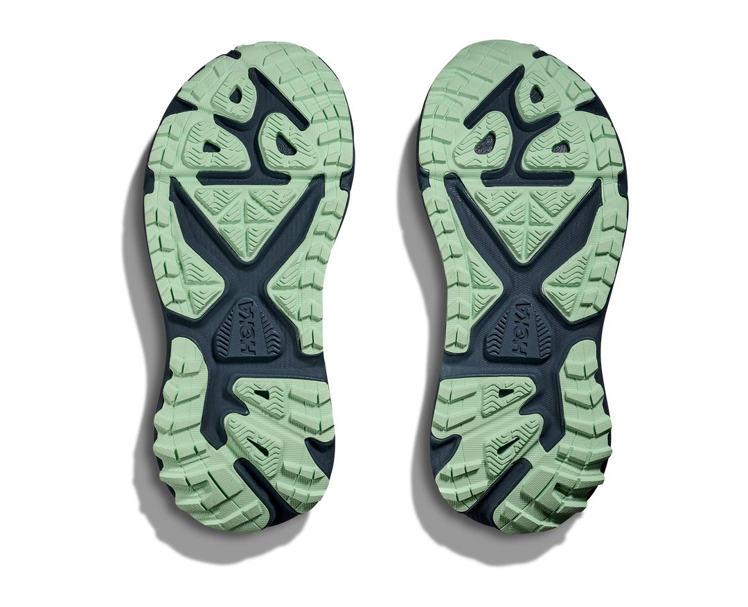 Hoka W STINSON 7 Droplet / Åskmoln 