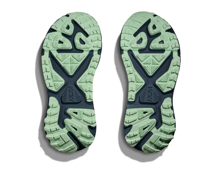 Hoka W STINSON 7 Droplet / Åskmoln 