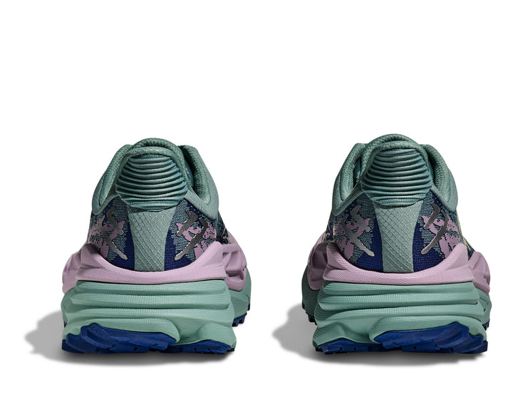 Hoka W STINSON 7 Rosemary / Fragrant Lilac