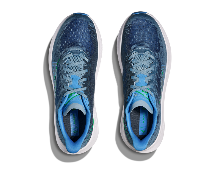Hoka M MACH 6 Regn / Åskmoln