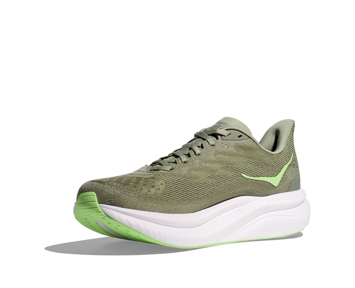Hoka M MACH 6 Forest Lichen / Syrtaäpple