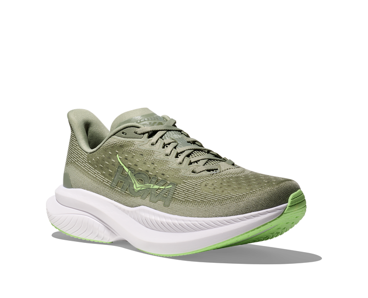 Hoka M MACH 6 Forest Lichen / Syrtaäpple