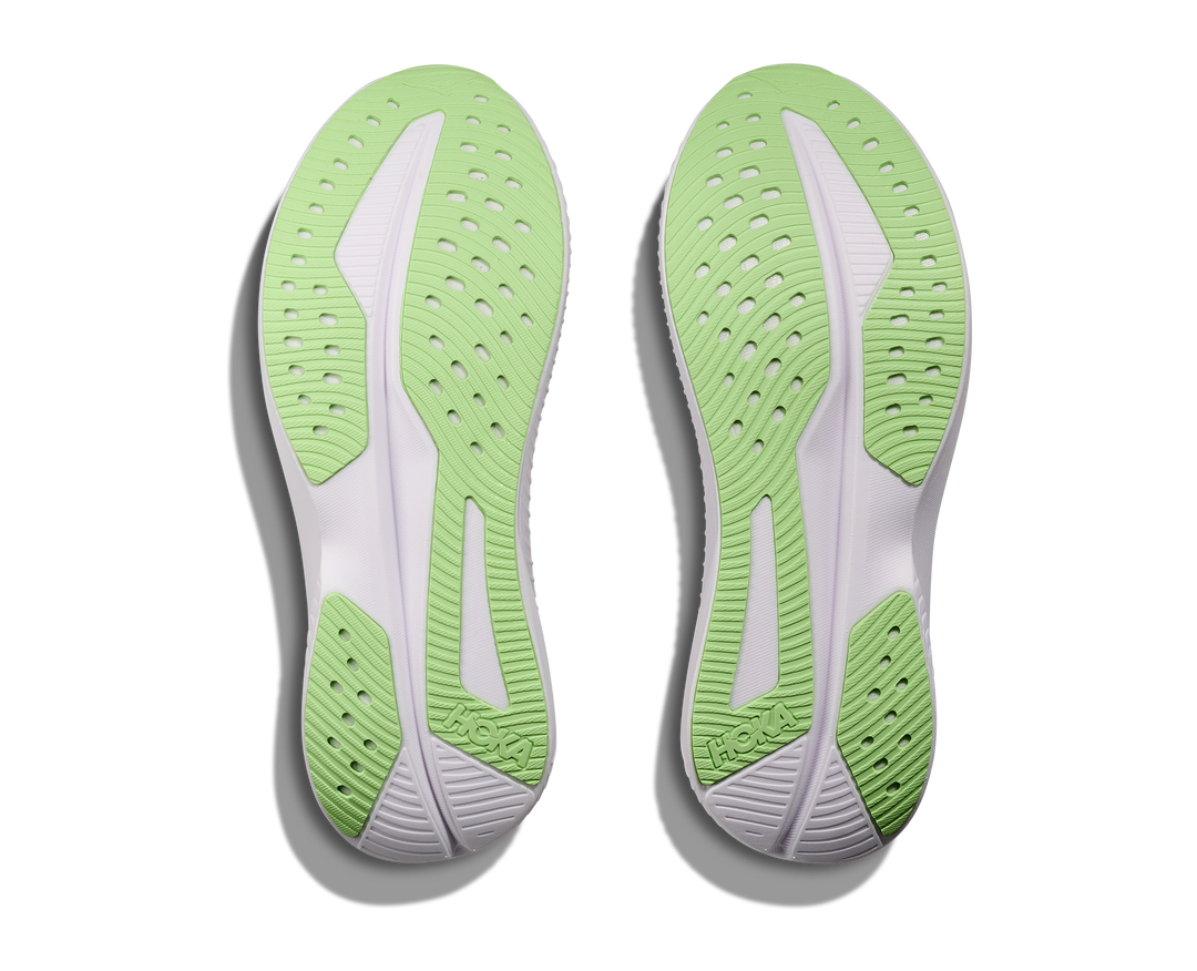 Hoka M MACH 6 Forest Lichen / Syrtaäpple