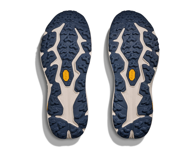 Hoka M SPEEDGOAT 6 Putty / Blue Twilight