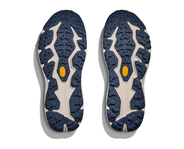 Hoka M SPEEDGOAT 6 Putty / Blue Twilight