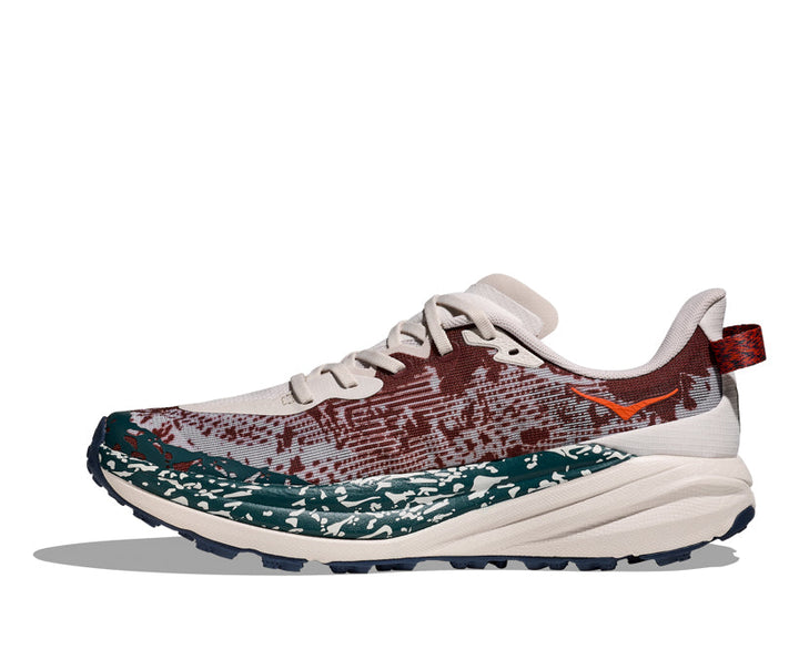 Hoka M SPEEDGOAT 6 Putty / Blue Twilight
