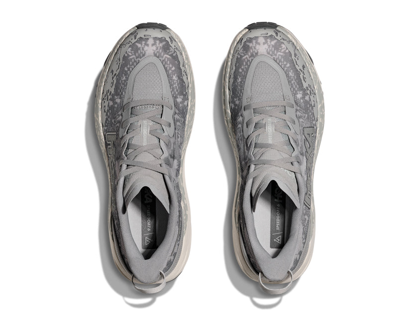 Hoka M SPEEDGOAT 6 Stellar Grå / Alabaster