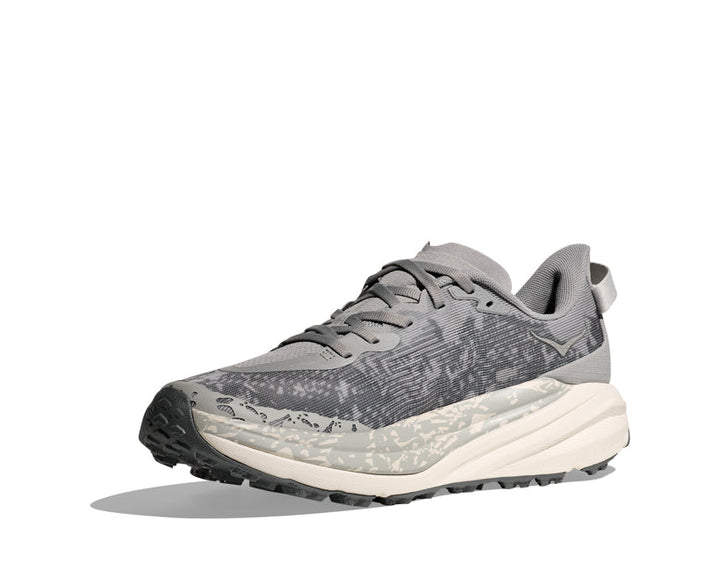 Hoka M SPEEDGOAT 6 Stellar Grå / Alabaster