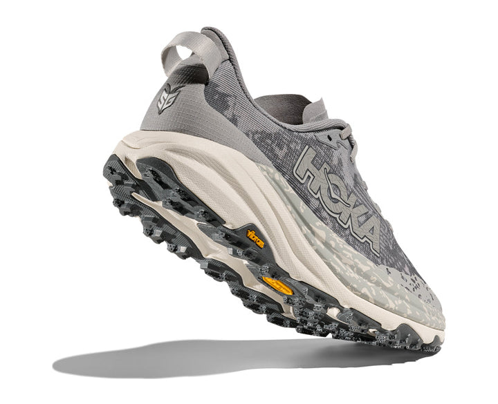 Hoka M SPEEDGOAT 6 Stellar Grå / Alabaster