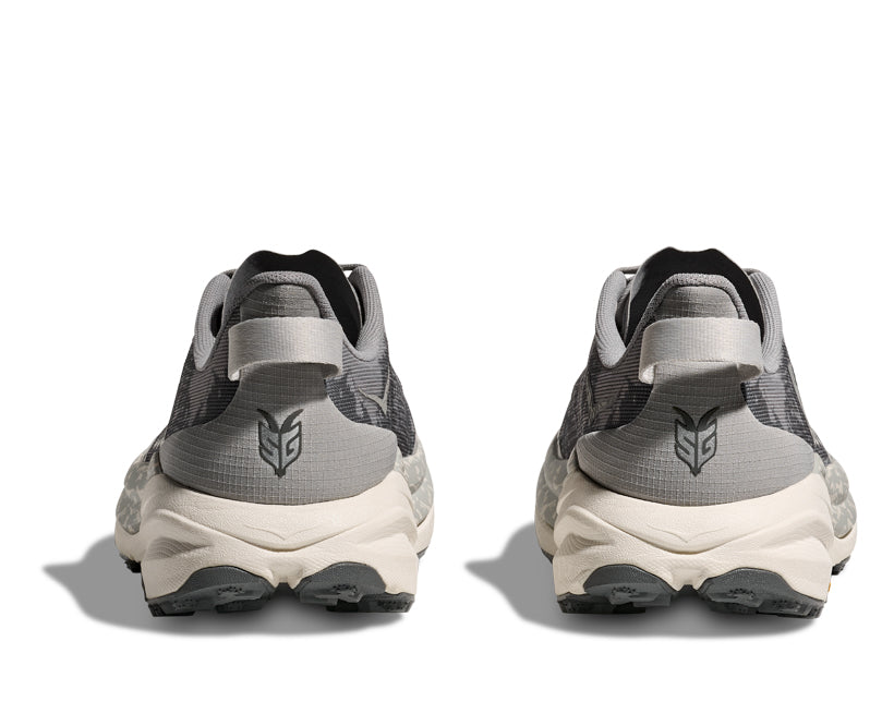 Hoka M SPEEDGOAT 6 Stellar Grå / Alabaster