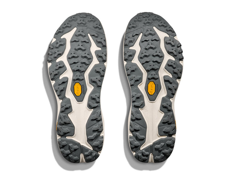 Hoka M SPEEDGOAT 6 Stellar Grå / Alabaster