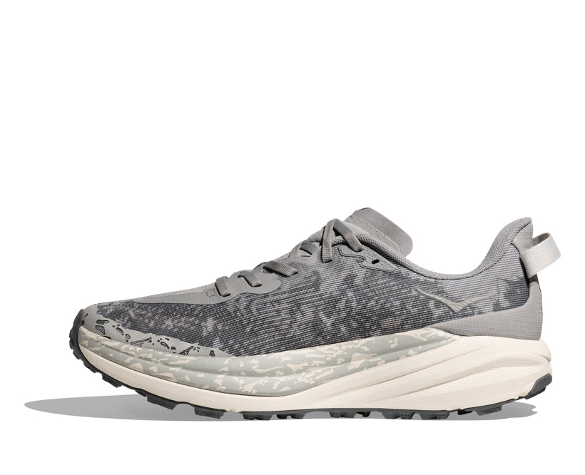 Hoka M SPEEDGOAT 6 Stellar Grå / Alabaster