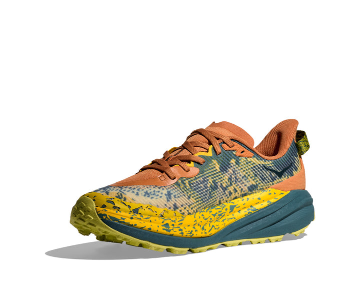 Hoka M SPEEDGOAT 6 Terra Cotta / Mountain Fog