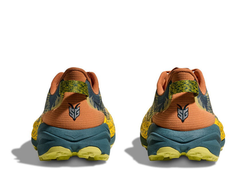 Hoka M SPEEDGOAT 6 Terra Cotta / Mountain Fog