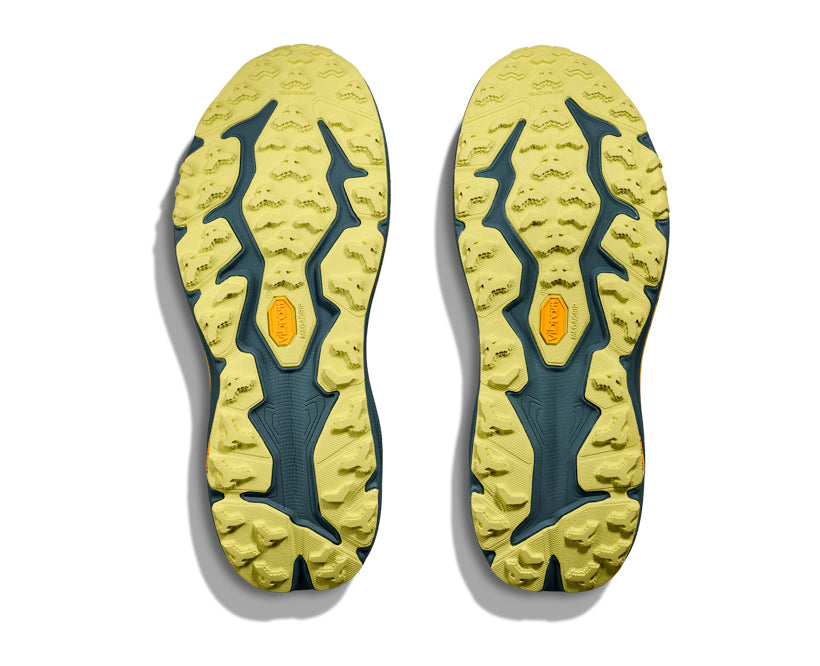 Hoka M SPEEDGOAT 6 Terra Cotta / Mountain Fog