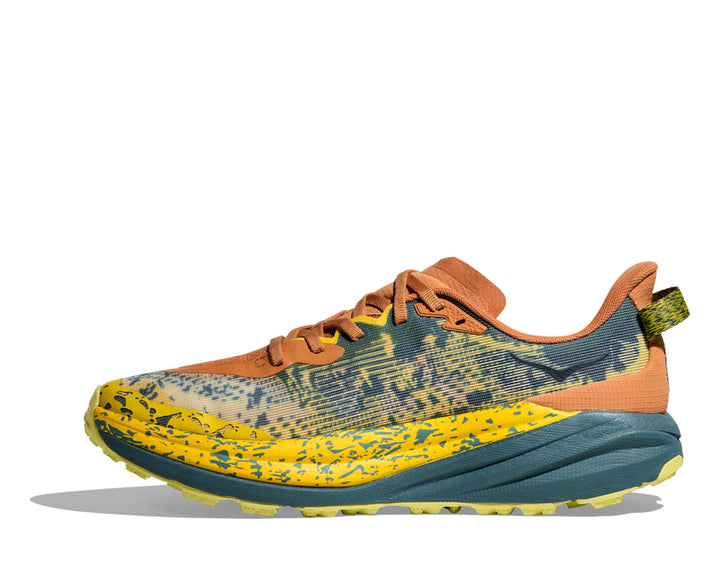 Hoka M SPEEDGOAT 6 Terra Cotta / Mountain Fog