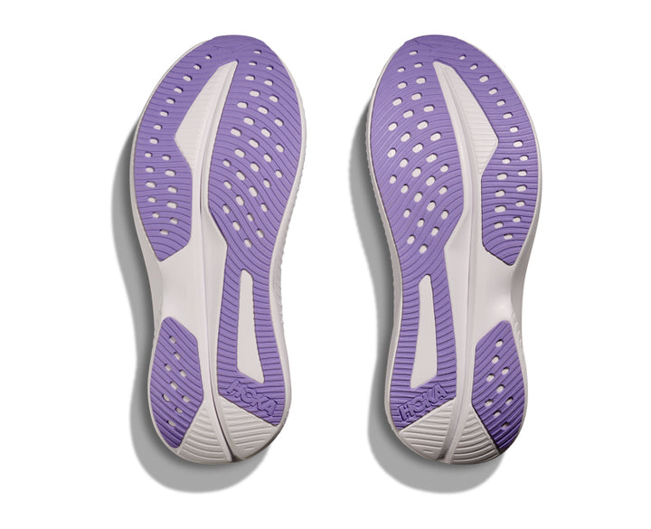 Hoka W MACH 6 Pale Dusk / Gold