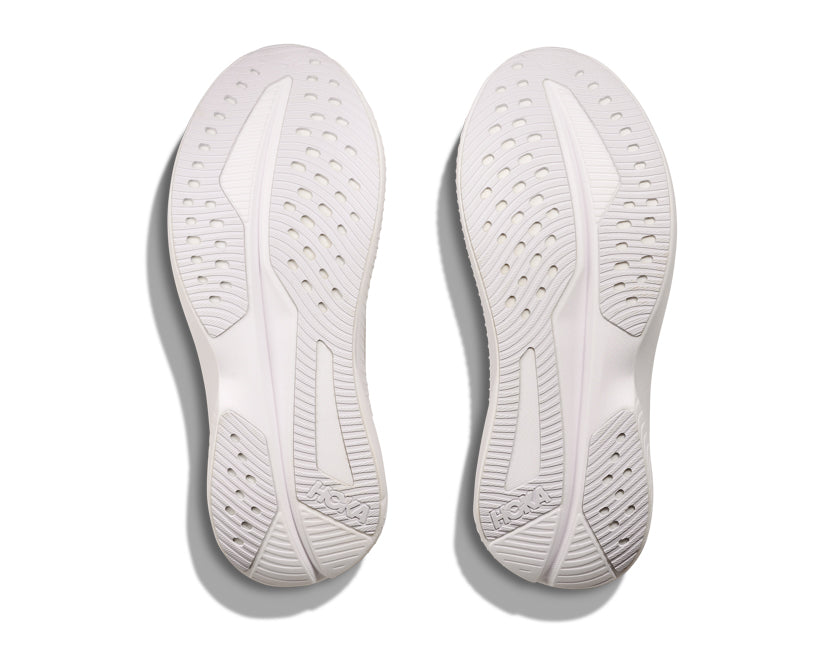 Hoka W MACH 6 Vit / Vit