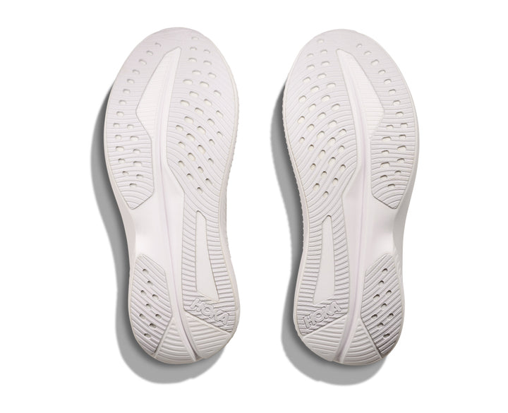 Hoka W MACH 6 Vit / Vit