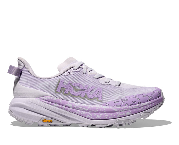 Hoka W SPEEDGOAT 6 Starlight Glow / Aster Flower