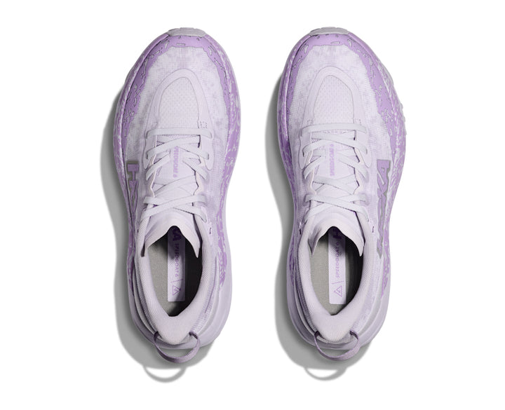 Hoka W SPEEDGOAT 6 Starlight Glow / Aster Flower