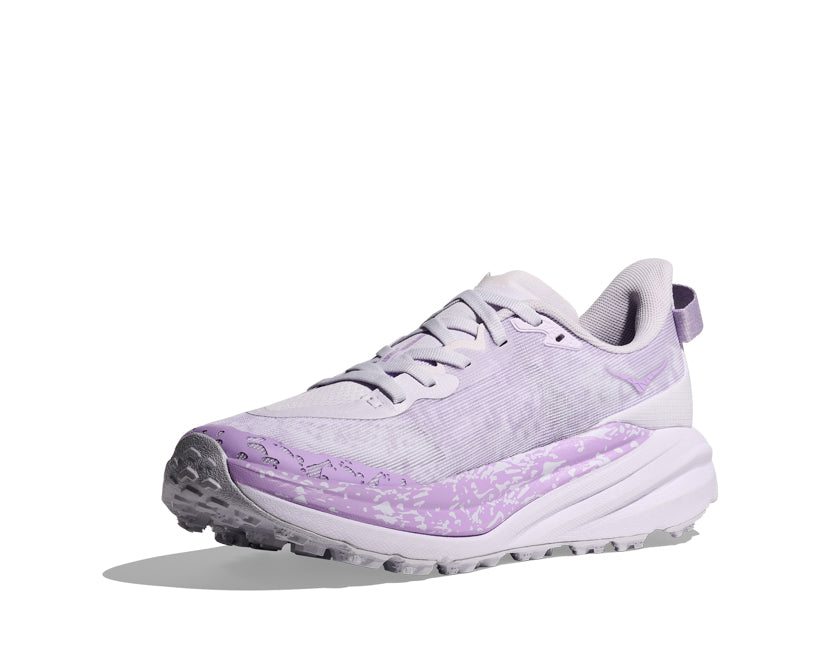 Hoka W SPEEDGOAT 6 Starlight Glow / Aster Flower